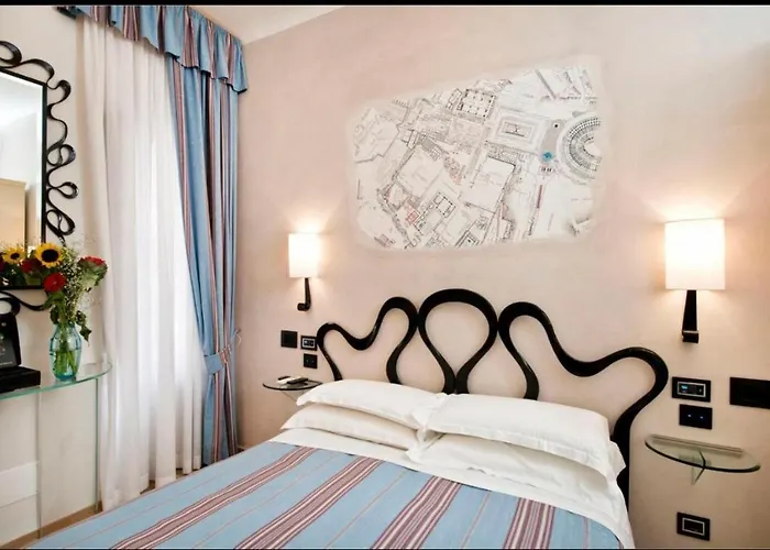 Deluxe Ripetta 41 Guest house