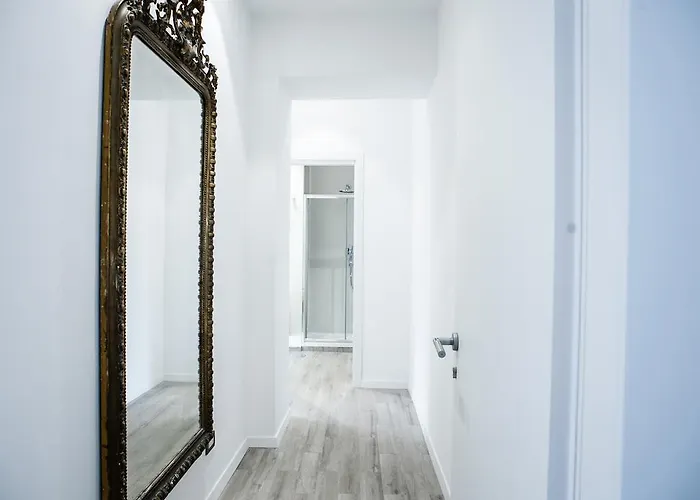 Guest house Deluxe Ripetta 41
