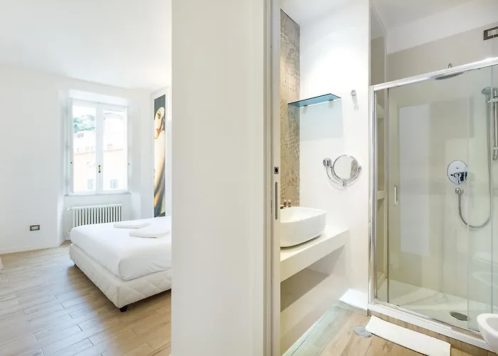 Deluxe Ripetta 41 Rome