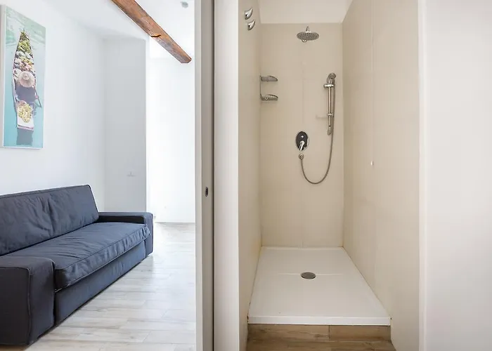 Guest house Deluxe Ripetta 41 *